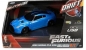 Jada RC F&F Drift Nissan GTR 2009 1:24