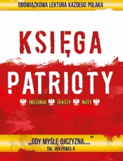 Księga patrioty XS - Opracowanie zbiorowe