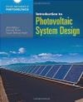 Introduction to Photovoltaic System Design