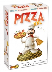 Pizza XXL (4675) - Woźniak Łukasz