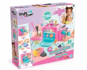 Projekt Glam - Pracownia Biżu