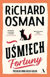 Uśmiech fortuny - Richard Osman