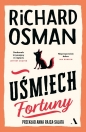 Uśmiech fortuny - Richard Osman