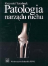 Patologia narządu ruchu Spodaryk Krzysztof