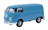 Volkswagen T1 Box Wagon (blue) (GXP-569232)