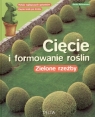 Cięcie i formowanie roślin