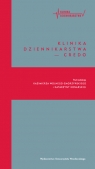 Klinika dziennikarstwa - credo