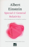 Special & General Relativity Albert Einstein