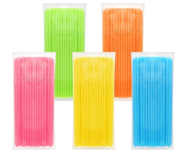 <img src='https://webimage.pl/pics/675/5/d5902973195675.jpg' style='height:440px' /> Rurki łamane wielokrotnego użytku 100szt MIX