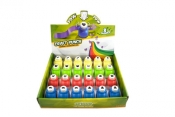 Dziurkacz Dekoracyjny Mini Craft Cricco 24 sztuki