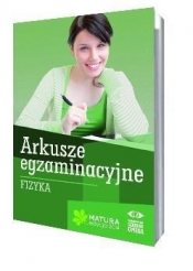 Fizyka Matura 2014 Arkusze egzaminacyjne - <br />