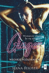 Ginger Włoskie pożądanie #1 - Nana Bekher
