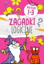 Zagadki logiczne dla klas 1-3 - Opracowanie zbiorowe