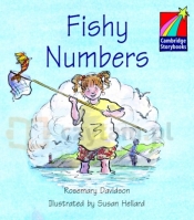 CS 1 Fishy Numbers