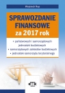 Sprawozdanie finansowe za 2017 rok