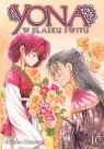Yona w blasku świtu. Tom 10 12+ Mizuho Kusanagi