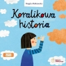 Koralikowa historia Magda Małkowska