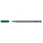 Cienkopis Faber-Castell Grip Finepen - zielony (151667)