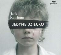 Jedyne dziecko audiobook