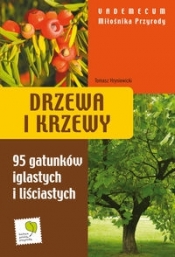 Drzewa i krzewy.
