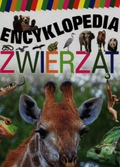 Encyklopedia zwierząt - <br />