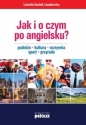 Jak i o czym po angielsku? - Izabella Rodzik-Sambierska