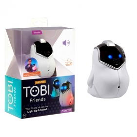 Tobi Friends Robot Chatter - Przyjaciel (656675EUC)