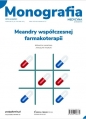 Meandry współczesnej farmakoterapii - Jarosław Woroń