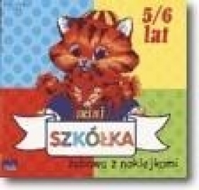Mini szkółka 5/6 F.W.DELTA - Katarzyna Kotarba