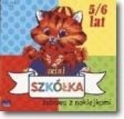 Mini szkółka 5/6 F.W.DELTA