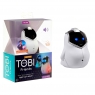 Tobi Friends Robot Chatter - Przyjaciel (656675EUC) Wiek: 4+