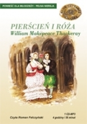 Pierścień i róża