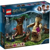 Lego Harry Potter: Zakazany Las - spotkanie Umbridge (75967)