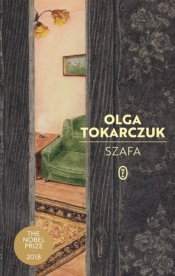 Szafa - Olga Tokarczuk