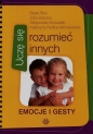 Uczę się rozumieć innych Emocje i gesty - Beata Blok, Zofia Brzeska-Gaudier, Małgorzata Marszałek