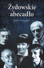 Żydowskie abecadło twórców literatury polskiej czyli od A do Żet z prawa na lewo