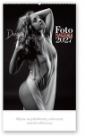  Kalendarz 2027 reklamowy Foto-marzenia