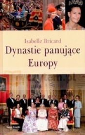 Dynastie panujące Europy