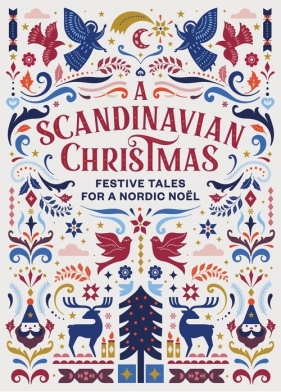 A Scandinavian Christmas - Hans Christian Andersen, Karl Ove Knausgård 