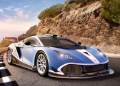 Puzzle 260 Arrinera Hussarya GT