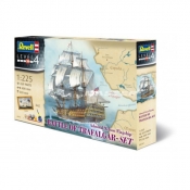 REVELL Gift set Battle of Trafalgar (05767)