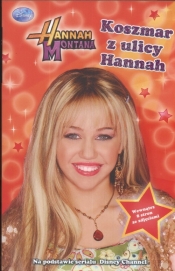 Hannah Montana Koszmar z ulicy Hannah