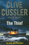 The Thief Cussler Clive, Scott Justin