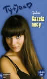 Gazela nocy  Gudule