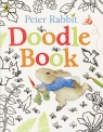 Peter Rabbit Doodle Book Potter Beatrix