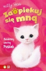 Zaopiekuj się mną. Bezdomny, smutny Puszek Holly Webb, Sophy Williams