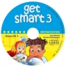 Get Smart 3 Class CD