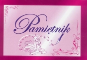 Pamiętnik LITERAT - Opracowanie zbiorowe