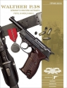 Walther P.38 Stéphane Cailleau