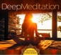 Deep Meditation - Relaxing India Spirit CD - Lucyan